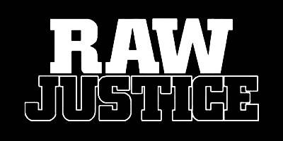 logo Raw Justice